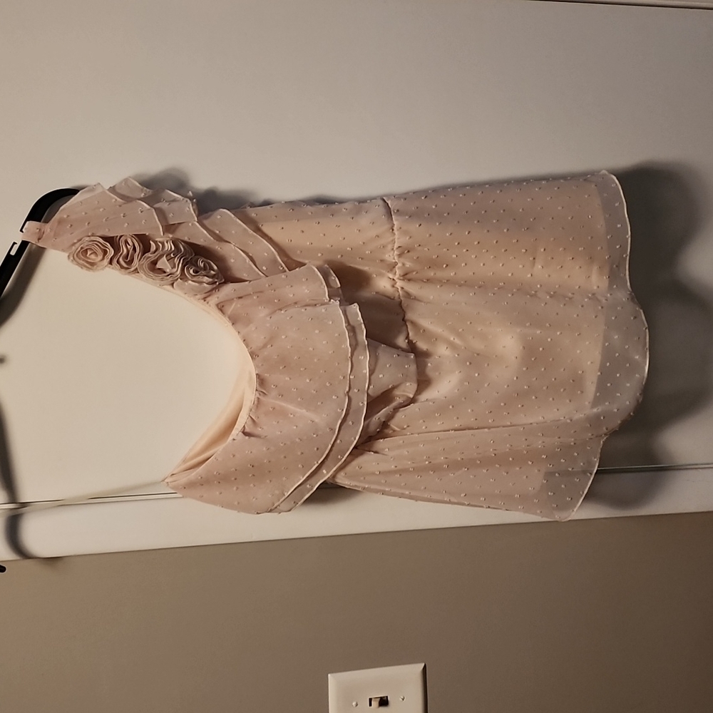 Women's One Shoulder Top